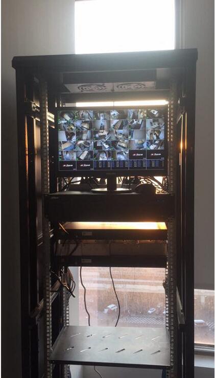 成都弱電工程 成都弱電工程