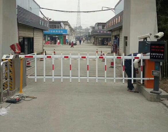 成都停車(chē)場(chǎng)收費(fèi)管理系統(tǒng)