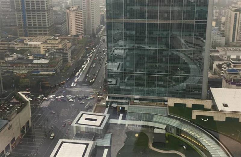 IFS成都國(guó)際金融中心