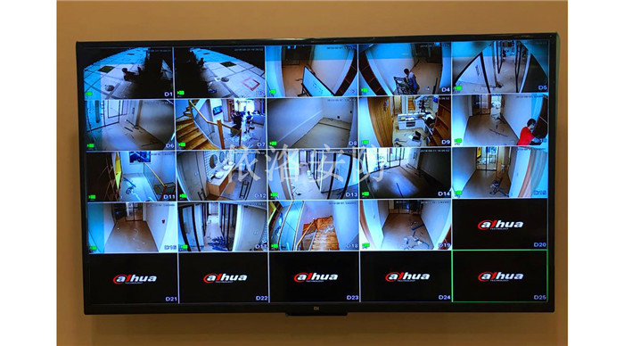 成都監(jiān)控安裝公司 成都監(jiān)控安裝公司