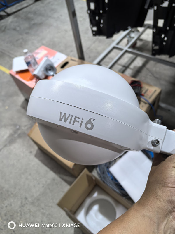 成都新泉汽車飾件有限公司-新建車間（有線網(wǎng)絡(luò)，無(wú)線網(wǎng)絡(luò)，監(jiān)控系統(tǒng)）